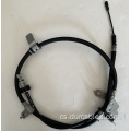 Parkovací brzdový kabel vpravo pro KIA 59770-07310